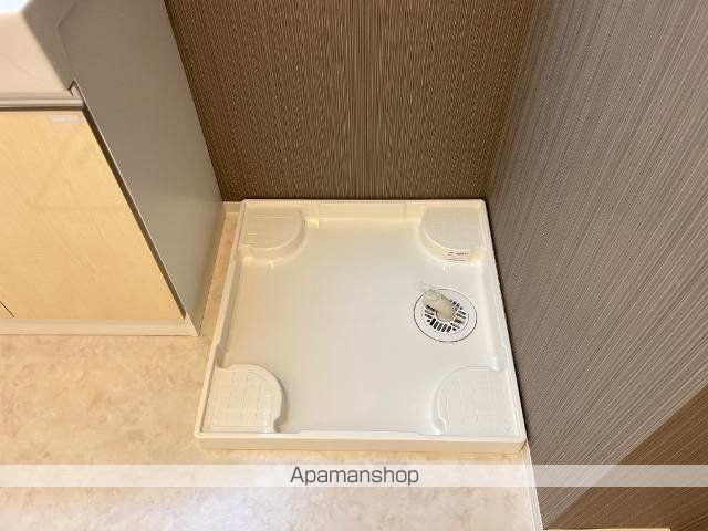 ポモドーロの内装写真