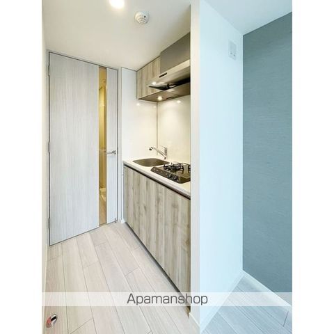 ベルファース三軒茶屋の内装写真