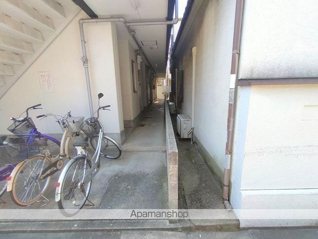 第一ハラダハイツのその他写真