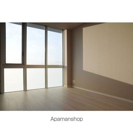 ガーデニエール砧　ＷＥＳＴ[3LDK/74.79m2]の内装2