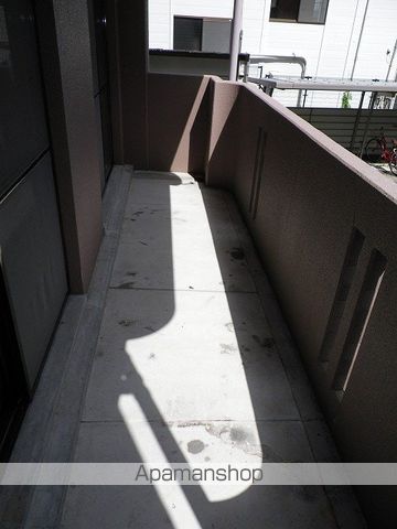 ウイング壱番館の内装写真