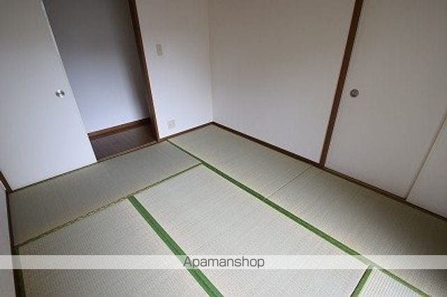 コンフォートの内装写真