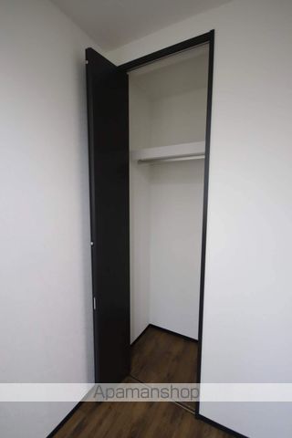 Lien高取の内装写真