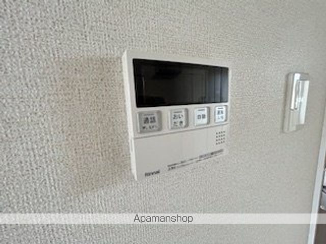 エヴァファーストの内装写真