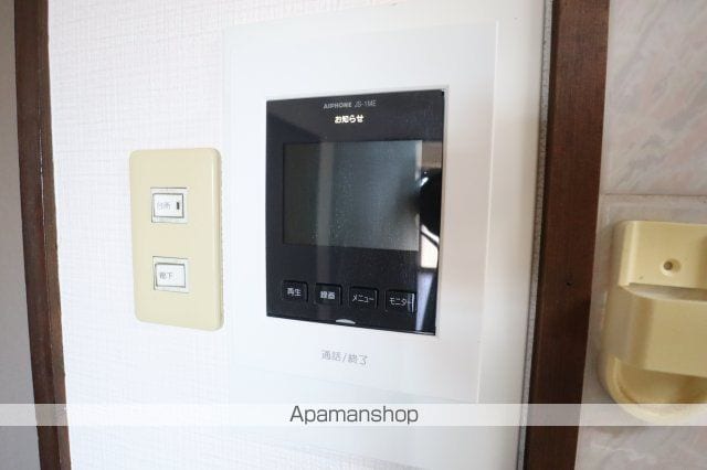 グラン・シャリオ二階堂の内装写真