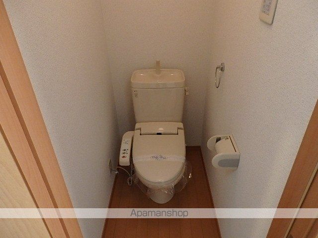 アフォリステーションノース壱番館の内装写真
