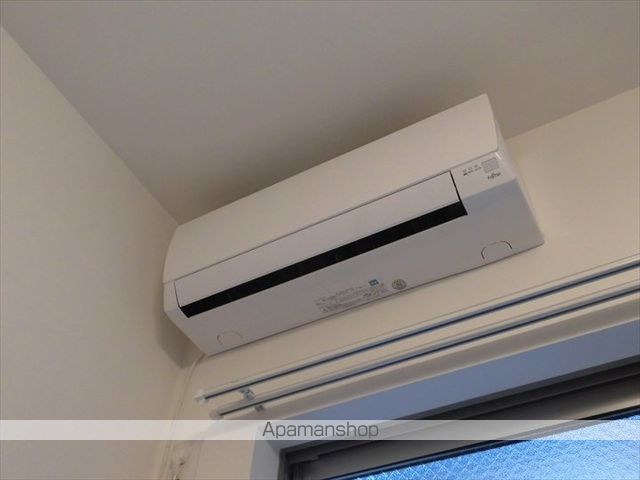 ハーモニーテラス鎌倉の内装写真