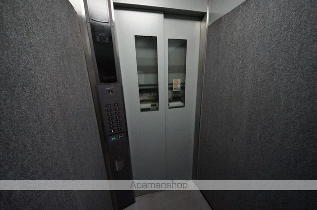 ルフィット神宮北参道のその他写真