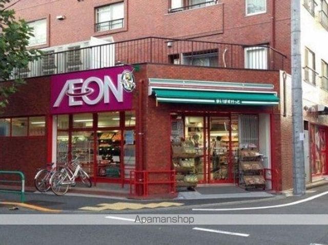 ガーデン杉並今川の周辺写真