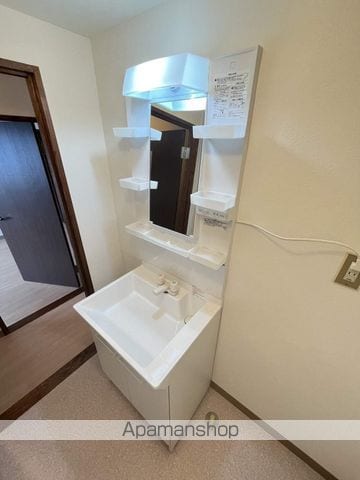 ハピネス指扇壱番館の内装写真