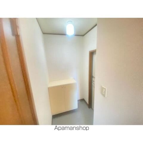 シャルマン御影の内装写真