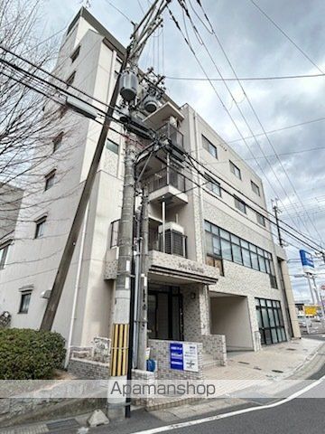 クッキィーセタの外観写真