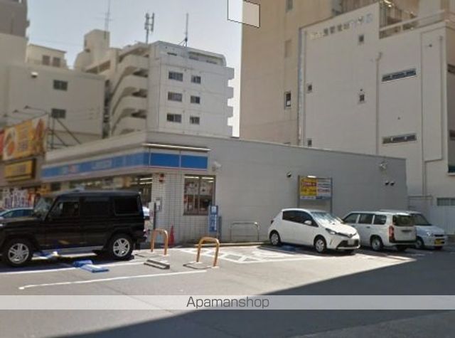 パークレジデンス丸の内駅前の周辺写真