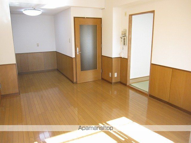 ステージワンの内装写真