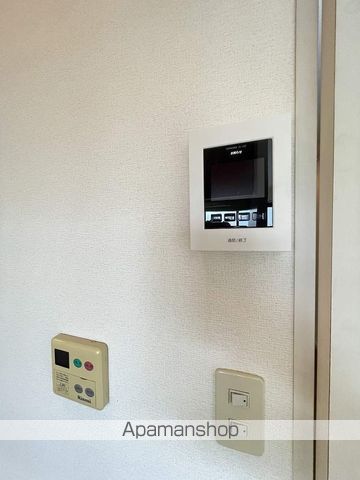 レオパレス小川の内装写真
