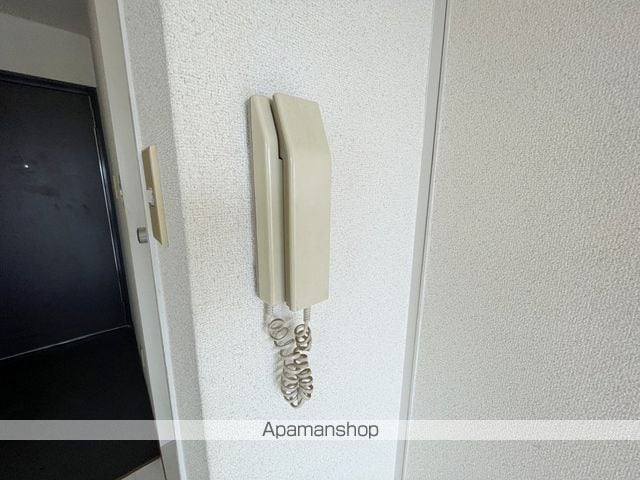アリタマンション長瀬の内装写真