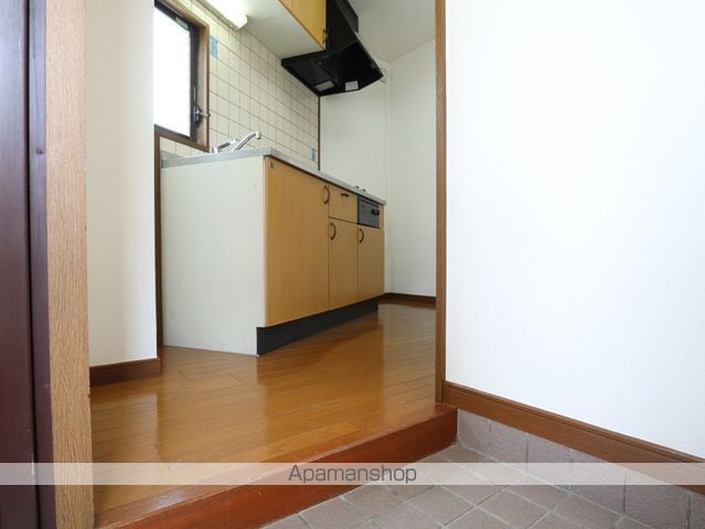 CASA DOLCEの内装写真