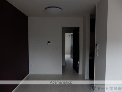 サム　ブランチ[1LDK/42.89m2]の内装7