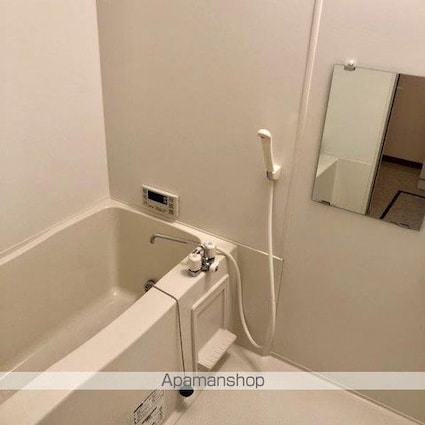 滋賀県大津市月輪３丁目[2LDK/63.63m2]のバス