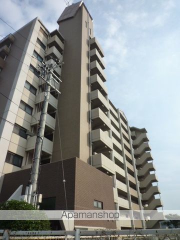 パルティール小柴の外観写真