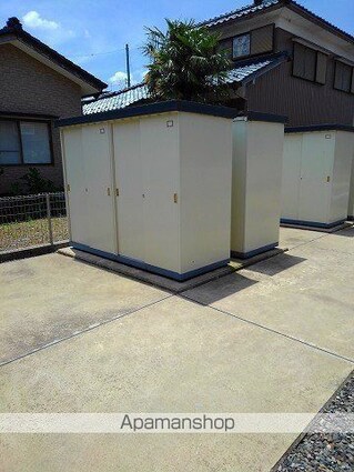 福井県坂井市春江町江留上新町[1LDK/44.06m2]のその他設備
