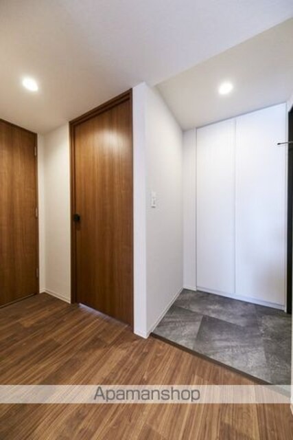 ＡＳＭＡＣＩ　ＭＡＩＳＯＮ両国Ⅰ[1LDK/44.78m2]の玄関
