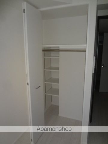リヴシティ向島参番館の内装写真