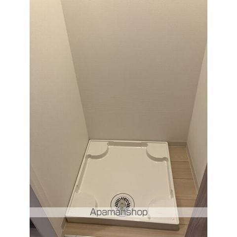 SーRESIDENCE四日市市堀木AMANTE FRの内装写真