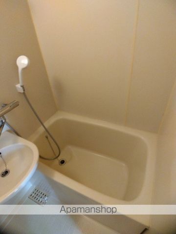 ナイティ池尻の内装写真