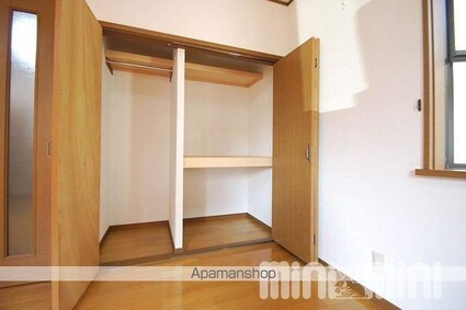 ハイツゆう[1K/32m2]の内装5