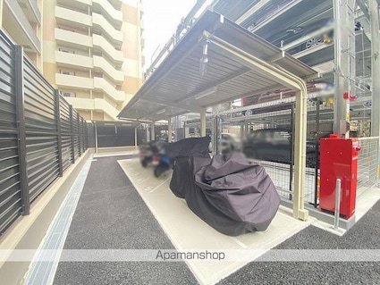 ファインレジデンス南草津[3LDK/69.24m2]のエントランス2