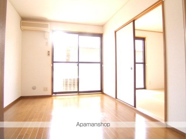 ボヌール荒井の内装写真