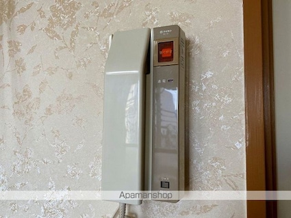 セザール大手[1R/32m2]のセキュリティ