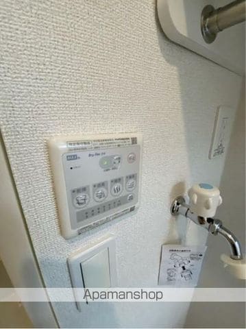 フランミナミ久留米の内装写真
