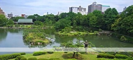 ウエリスアーバン水天宮前[1DK/26.1m2]の周辺4
