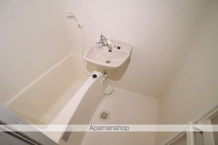 レオパレスアトリオ師岡[1K/28.02m2]のバス