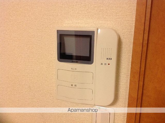 レオパレス神戸の内装写真