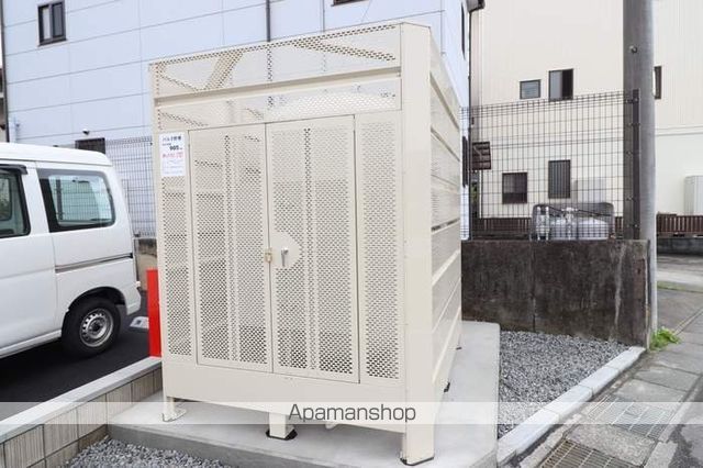 プランタンの外観写真