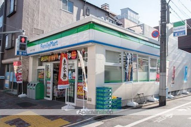TIME SHARING 門前仲町の周辺写真