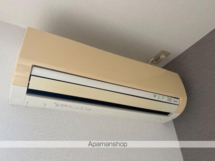 エルシオンⅢ[1K/30m2]のその他設備