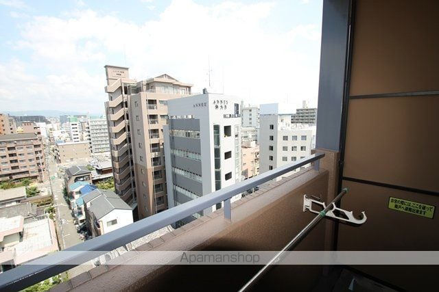 エステムコート新大阪の内装写真