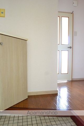 山本ビルの内装写真