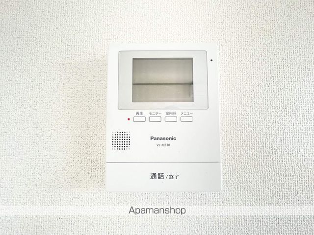 北野ハイツの内装写真