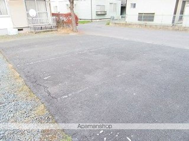 タウニィ陣のその他写真