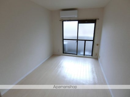 メゾン・ド・マニエール[1R/14.54m2]の内装1