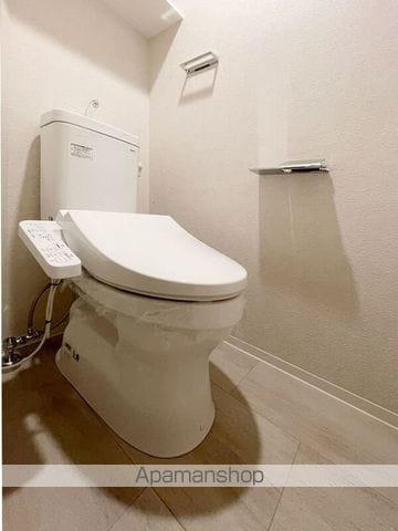 ALIVIS新江古田の内装写真