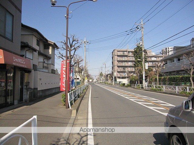 プラザ・キトアモートの周辺写真