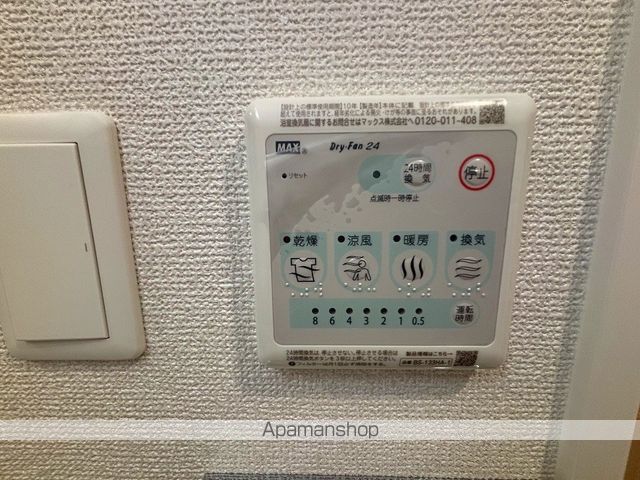FIRST FIORE 十三エリオの内装写真