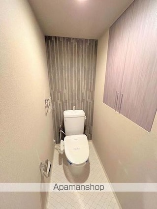 ＴＡＫ　ＰＬＡＺＡⅡ[2LDK/54.13m2]のトイレ