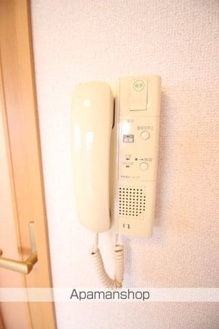 クアトロエスペランサの内装写真